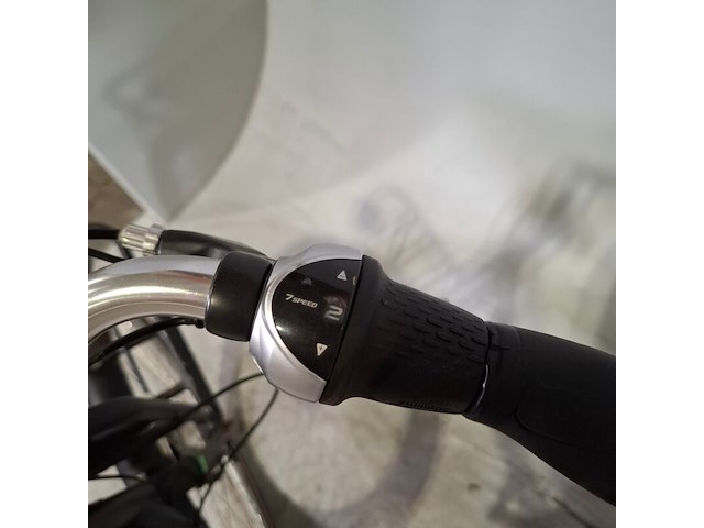 Elektrische damesfiets, vogue, elite e - afbeelding 13 van  15