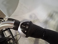 Elektrische damesfiets, vogue, elite e - afbeelding 13 van  15