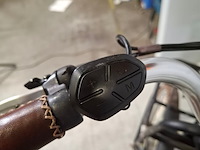 Elektrische damesfiets, vogue, elite e - afbeelding 15 van  15