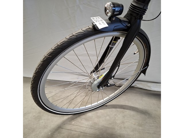 Elektrische damesfiets, vogue, infinity mds - afbeelding 2 van  14