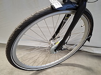 Elektrische damesfiets, vogue, infinity mds - afbeelding 2 van  14
