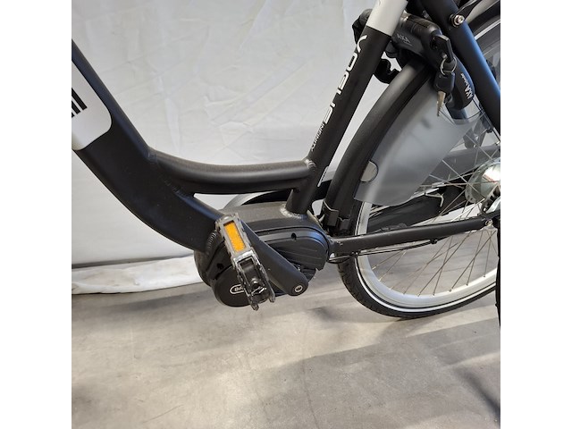 Elektrische damesfiets, vogue, infinity mds - afbeelding 3 van  14