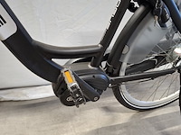 Elektrische damesfiets, vogue, infinity mds - afbeelding 3 van  14