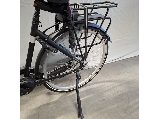 Elektrische damesfiets, vogue, infinity mds - afbeelding 4 van  14