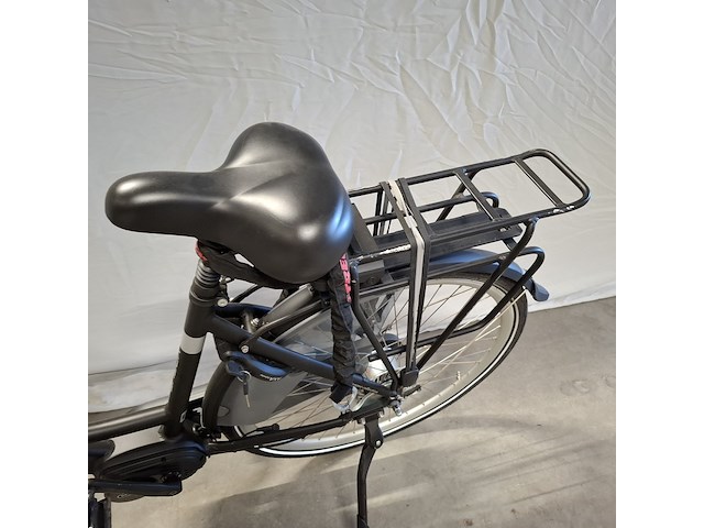 Elektrische damesfiets, vogue, infinity mds - afbeelding 5 van  14