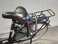 Elektrische damesfiets, vogue, infinity mds - afbeelding 5 van  14