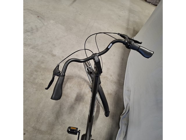 Elektrische damesfiets, vogue, infinity mds - afbeelding 6 van  14