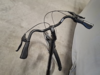 Elektrische damesfiets, vogue, infinity mds - afbeelding 6 van  14