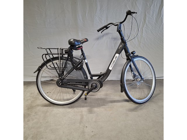 Elektrische damesfiets, vogue, infinity mds - afbeelding 1 van  14