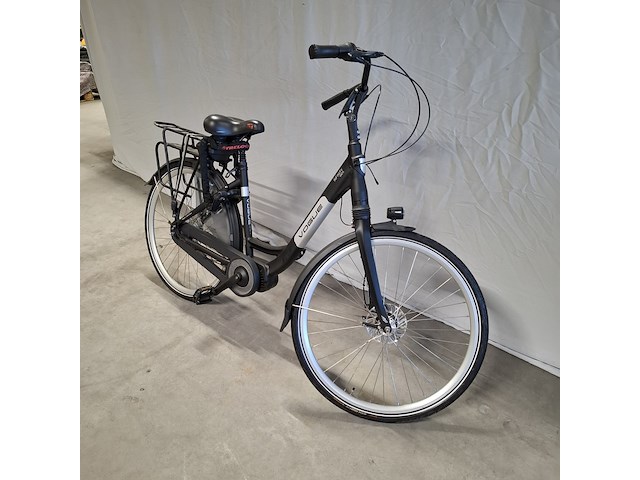 Elektrische damesfiets, vogue, infinity mds - afbeelding 7 van  14