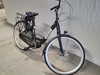 Elektrische damesfiets, vogue, infinity mds - afbeelding 7 van  14