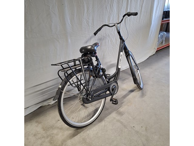 Elektrische damesfiets, vogue, infinity mds - afbeelding 8 van  14