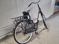 Elektrische damesfiets, vogue, infinity mds - afbeelding 8 van  14
