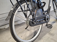 Elektrische damesfiets, vogue, infinity mds - afbeelding 9 van  14