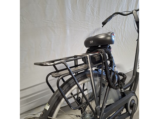 Elektrische damesfiets, vogue, infinity mds - afbeelding 10 van  14