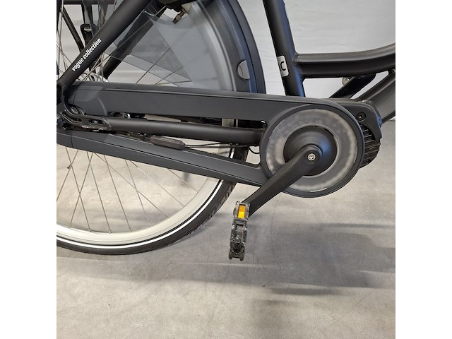 Elektrische damesfiets, vogue, infinity mds - afbeelding 11 van  14