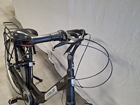 Elektrische damesfiets, vogue, infinity mds - afbeelding 13 van  14