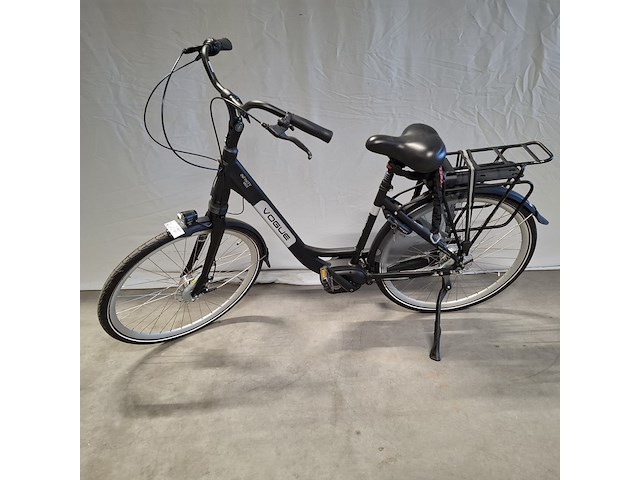 Elektrische damesfiets, vogue, infinity mds - afbeelding 14 van  14