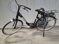 Elektrische damesfiets, vogue, infinity mds - afbeelding 14 van  14