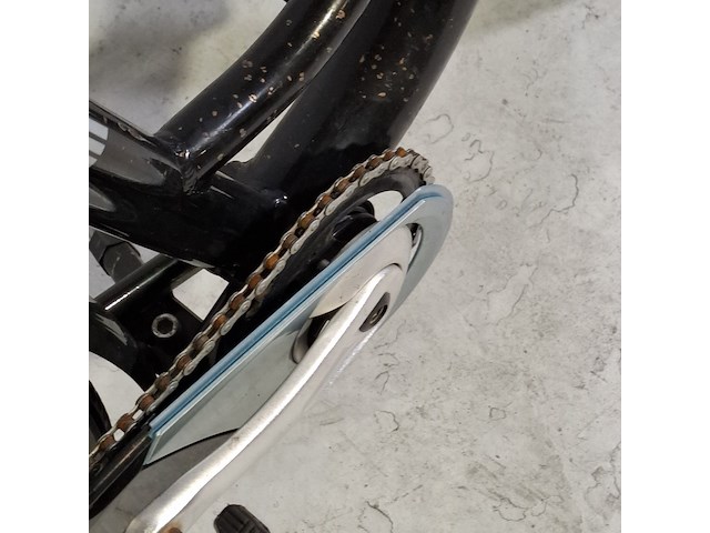 Elektrische damesfiets, vogue, premium - afbeelding 2 van  14