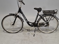 Elektrische damesfiets, vogue, premium - afbeelding 4 van  14