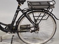Elektrische damesfiets, vogue, premium - afbeelding 5 van  14