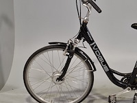 Elektrische damesfiets, vogue, premium - afbeelding 6 van  14