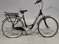 Elektrische damesfiets, vogue, premium - afbeelding 1 van  14
