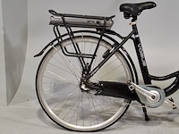 Elektrische damesfiets, vogue, premium - afbeelding 7 van  14