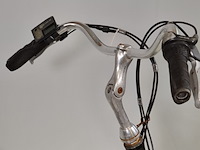 Elektrische damesfiets, vogue, premium - afbeelding 10 van  14