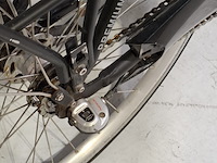 Elektrische damesfiets, vogue, premium - afbeelding 14 van  14