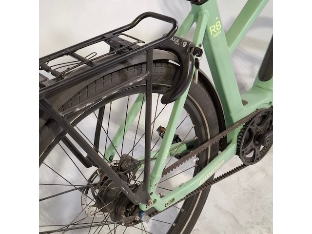 Elektrische damesfiets, winora, sinus r8 eco - afbeelding 2 van  14
