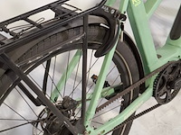 Elektrische damesfiets, winora, sinus r8 eco - afbeelding 2 van  14