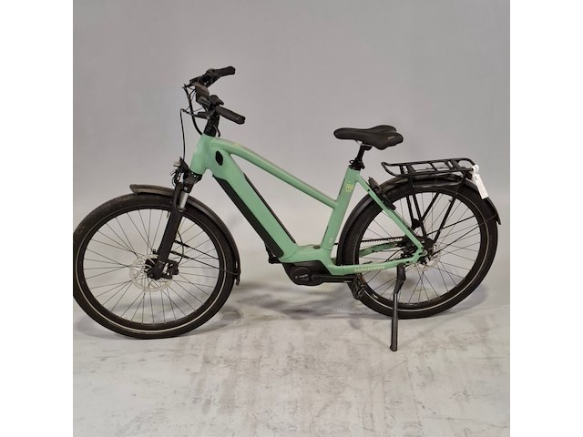 Elektrische damesfiets, winora, sinus r8 eco - afbeelding 3 van  14