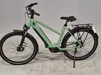 Elektrische damesfiets, winora, sinus r8 eco - afbeelding 3 van  14