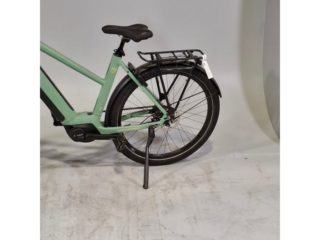 Elektrische damesfiets, winora, sinus r8 eco - afbeelding 4 van  14
