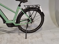 Elektrische damesfiets, winora, sinus r8 eco - afbeelding 4 van  14