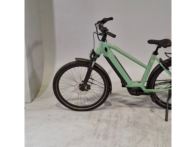 Elektrische damesfiets, winora, sinus r8 eco - afbeelding 5 van  14