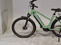 Elektrische damesfiets, winora, sinus r8 eco - afbeelding 5 van  14