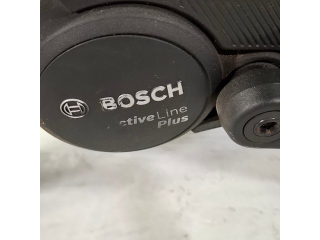 Elektrische damesfiets, winora, sinus r8 eco - afbeelding 6 van  14