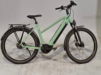 Elektrische damesfiets, winora, sinus r8 eco