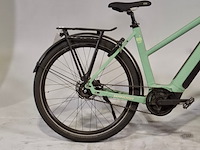 Elektrische damesfiets, winora, sinus r8 eco - afbeelding 7 van  14