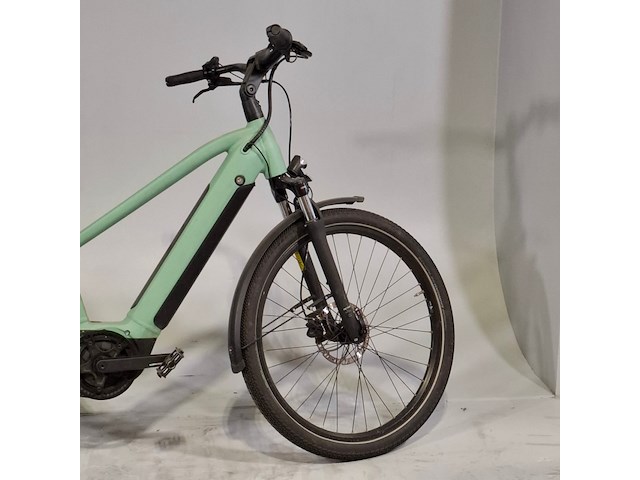Elektrische damesfiets, winora, sinus r8 eco - afbeelding 8 van  14