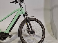 Elektrische damesfiets, winora, sinus r8 eco - afbeelding 8 van  14