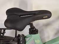 Elektrische damesfiets, winora, sinus r8 eco - afbeelding 9 van  14