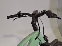 Elektrische damesfiets, winora, sinus r8 eco - afbeelding 10 van  14
