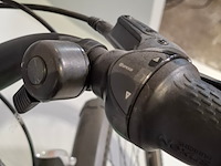 Elektrische damesfiets, winora, sinus r8 eco - afbeelding 11 van  14
