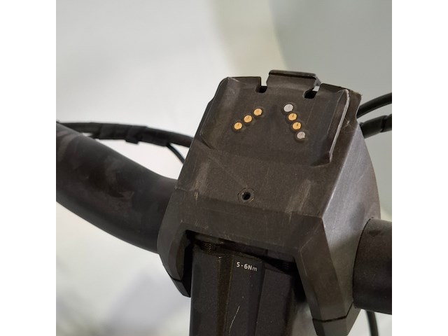 Elektrische damesfiets, winora, sinus r8 eco - afbeelding 12 van  14