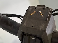 Elektrische damesfiets, winora, sinus r8 eco - afbeelding 12 van  14