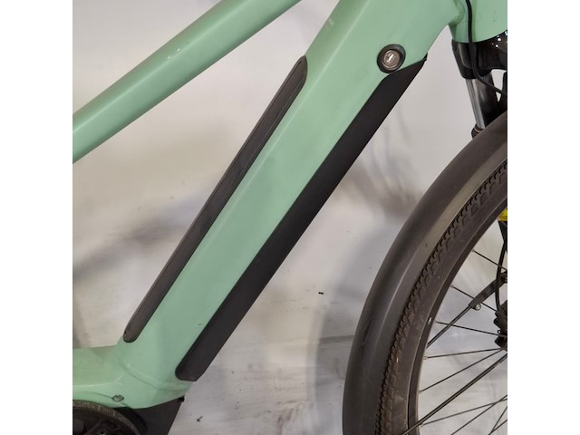 Elektrische damesfiets, winora, sinus r8 eco - afbeelding 14 van  14